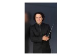 Resident Conductor, Maestro Juan Felipe Molano