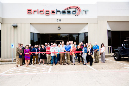 Bridgehead IT Announces Relocation and Expansion of San Antonio-Based Corporate Headquarters