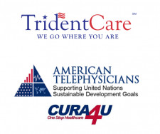 TridentCare & American TelePhysicians