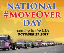 National Move Over Day