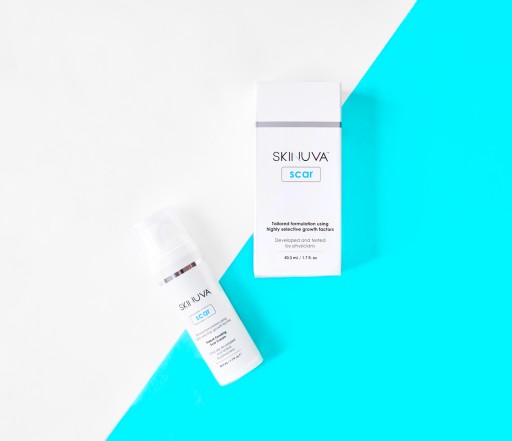 Skinuva Scar Recent Publications