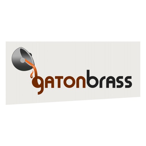 Gatonbrass New Site Come to Live, Free Tooling for Brass Die Casting Parts
