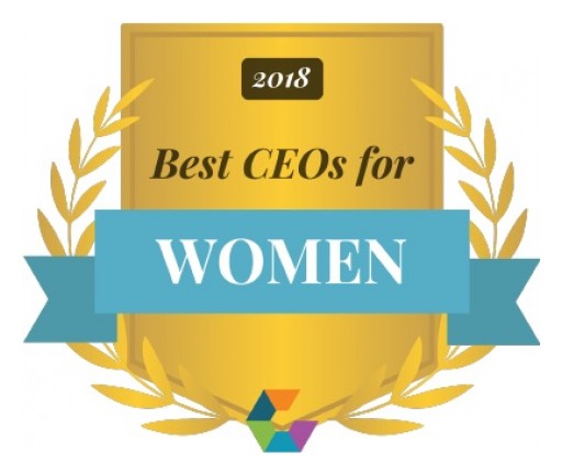 Insight Global's Bert Bean Ranked on Comparably's 2018 Best CEOs for Women List