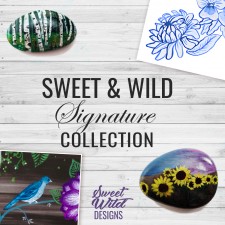 Sweet and Wild Signature Collection