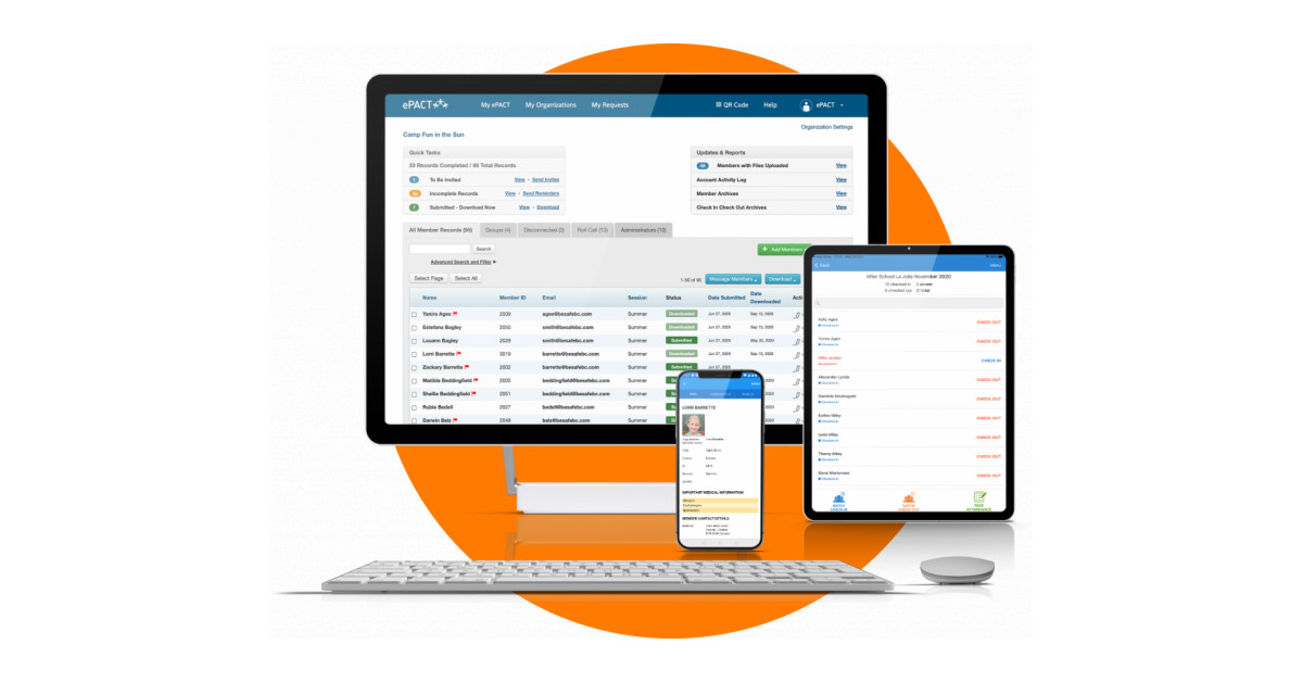 Clubessential Holdings Announces Acquisition of ePACT Network Ltd