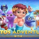 'Seascapes: Trito's Match 3 Adventure' is Heading for Worldwide Launch on Both the App Store and Google Play Store on March 6, 2018