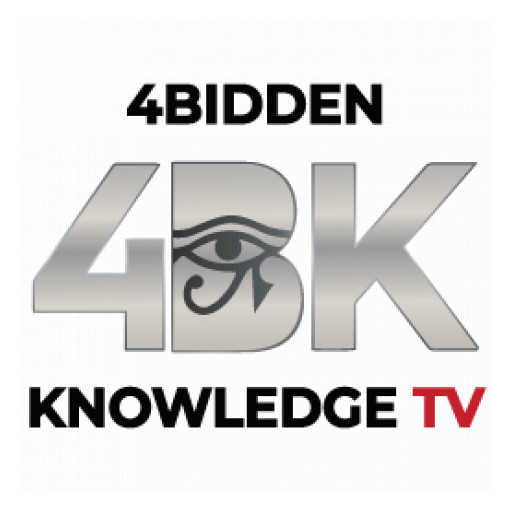 4biddenknowledge Inc. Announces Recent Addition to Samsung TV Platform