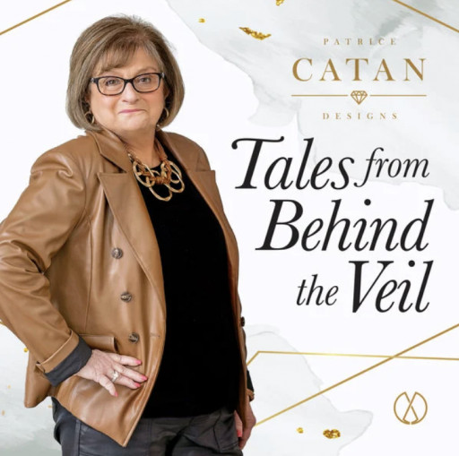 Wedding Industry Icon Behind Catan Fashions Partners With Evergreen for Bridal Podcast