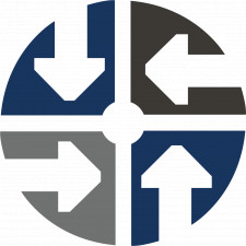Godlan, Inc. Logo