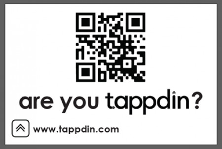 Are You Tappdin?