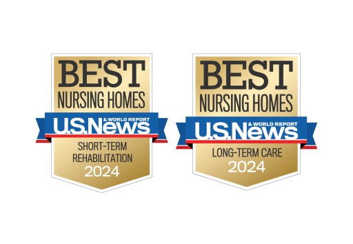 Little Neck Care Center Garners Two 2024 U.S. News Best Nursing Home Awards