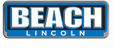 Beach Lincoln Logo