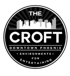 The Croft Downtown Logo