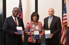 AUC Presidents Deliver Strong Case for Investing in HBCUs in New National Tome on Workforce