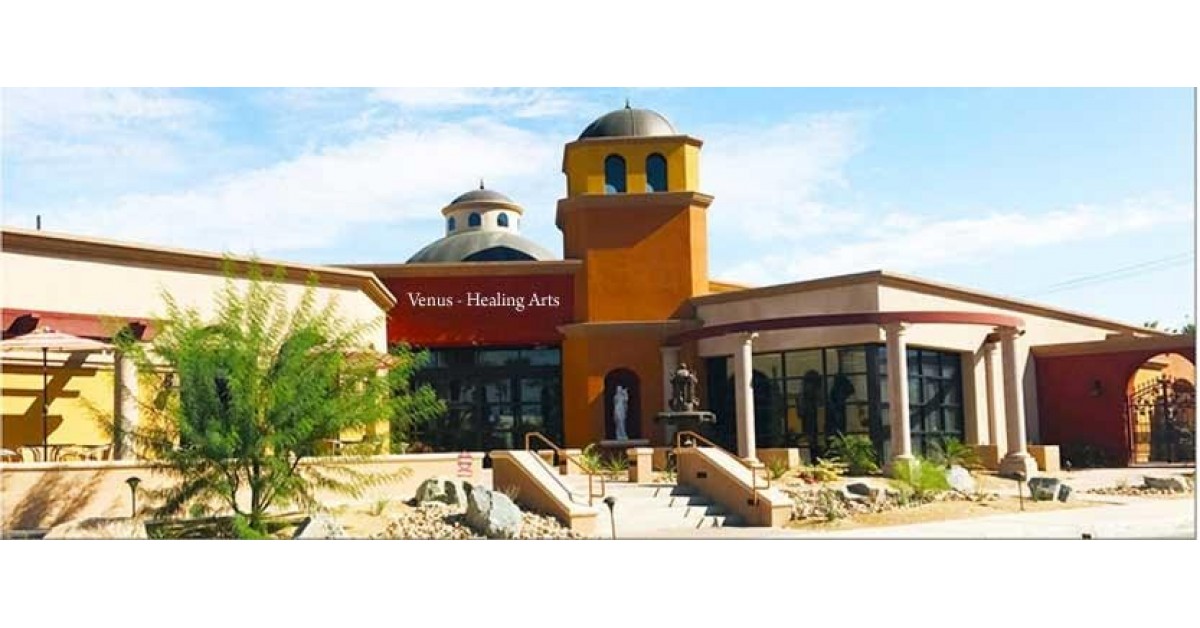 Venus Healing Arts Center's Modern Approach to the Ancient Healing Arts