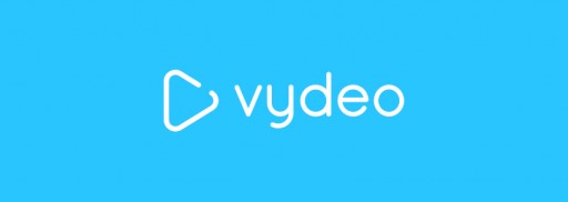 Vydeo Launches Realtime Live Streaming Platform