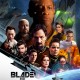 Blade of Honor - Final Project for Battlestar Galactica's Richard Hatch