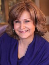 Cindy Ann Peterson, AICI CIP (Certified Image Professional)