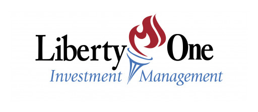 Liberty One Investment Management Reaches $1 Billion Milestone