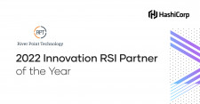 2022 Innovation RSI Partner of the year