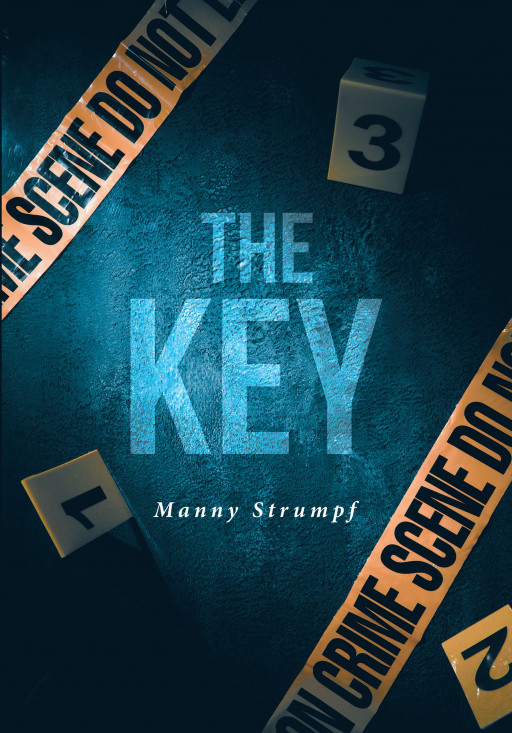 Manny Strumpf's 'The Key' is an Engrossing Tale That Revolves Around a Pursuit of a Runaway Government Official