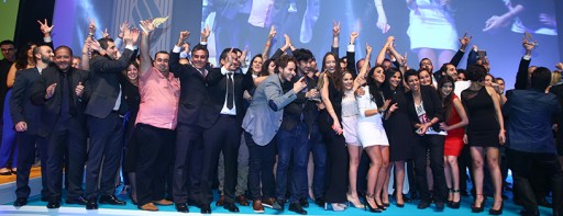 Dubai Lynx Celebrates Future Talent