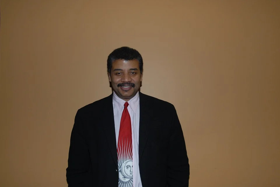 Future Talks Powered by MVM Neil deGrasse Tyson Leads a Supergroup of