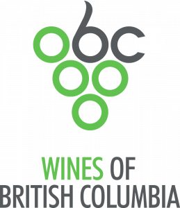 Wine Growers British Columbia