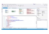 Graphical WSDL Editor