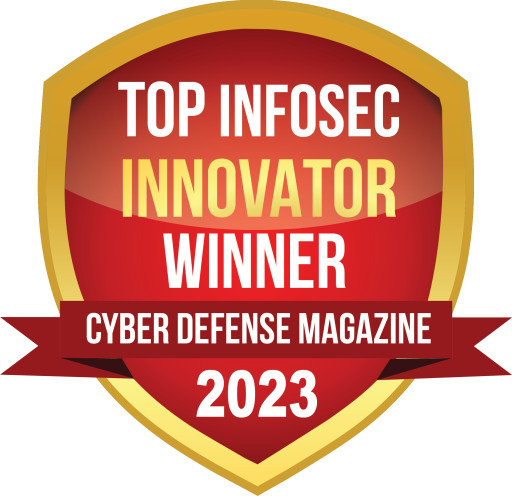 NordLayer Named Winner of Top InfoSec Innovator Awards
