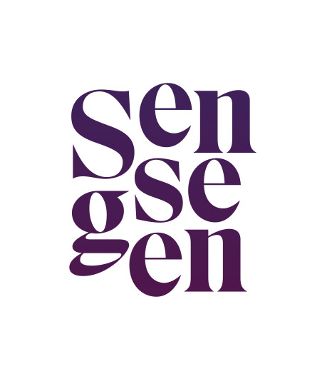 Sensegen's Logo
