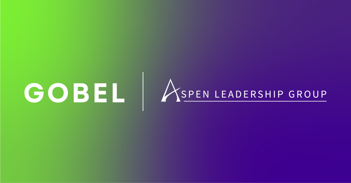 GOBEL And Aspen Leadership Group Form Partnership | Newswire