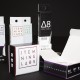 Peek Packaging Develops Custom Chipboard Boxes for Item 9 Labs