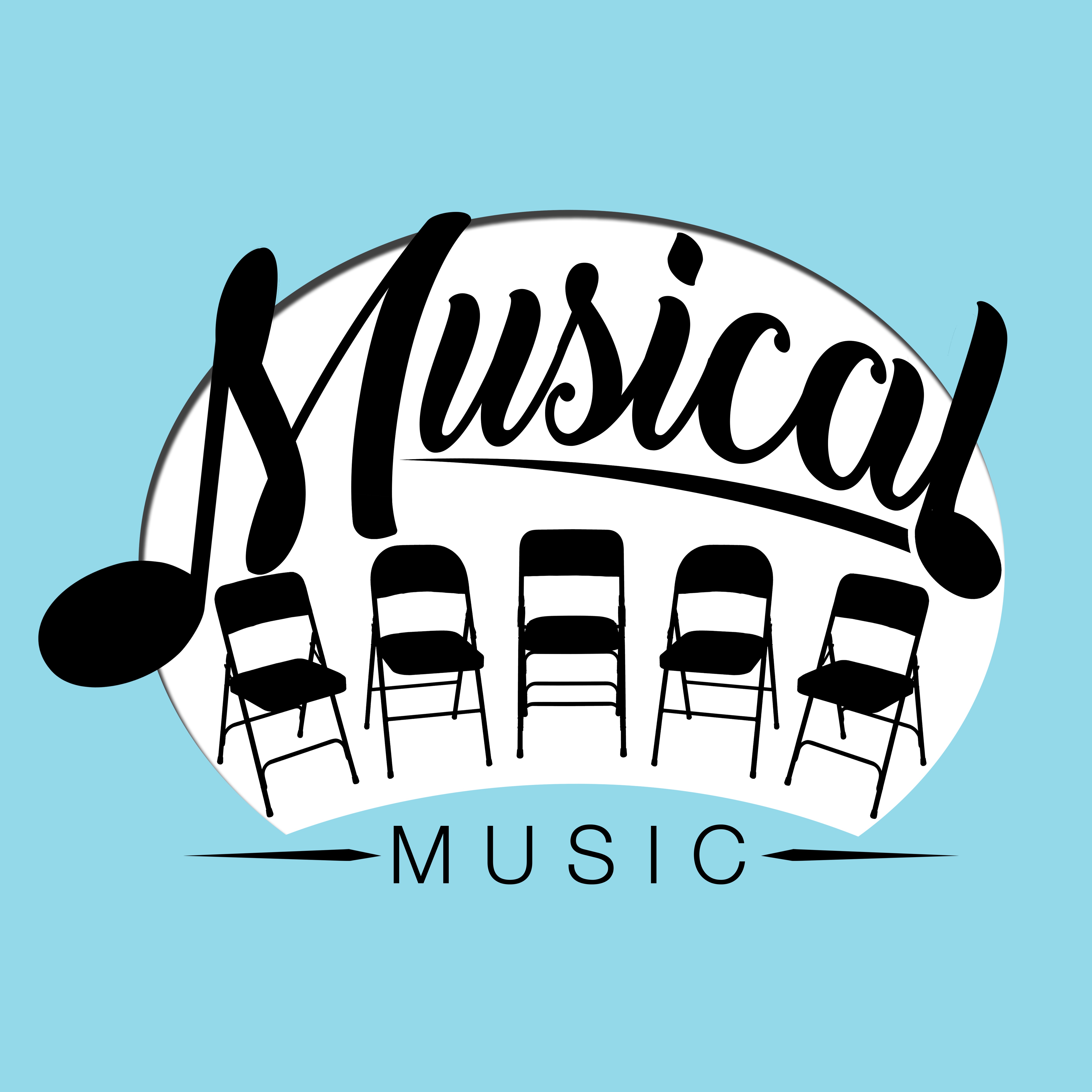 A Hot New Style Of Beats Production By Musical Chairs Music Group