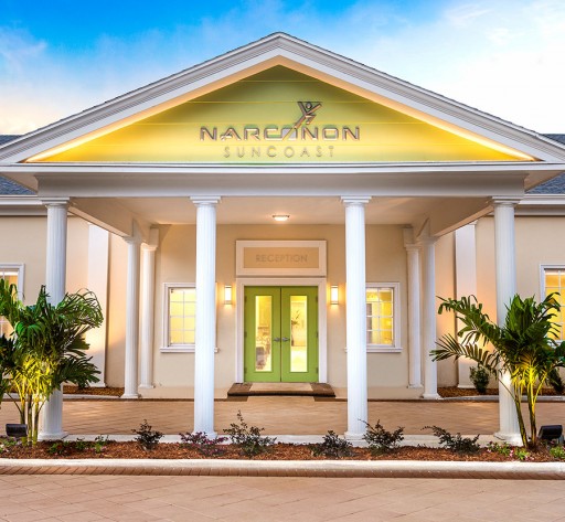 Renowned Speaker Helps Narconon Suncoast Clients Identify Keys to Successful Sobriety