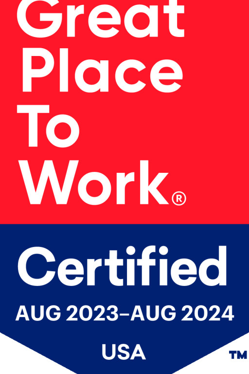 HealthAxis Earns Great Place to Work Certification