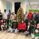 Techwave Brings Employees Together Globally for Joyful Christmas Celebrations