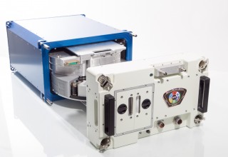 Commercially Owned and Operated Techshot Multi-use Variable-gravity Platform