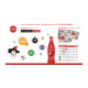 Coca-Cola Smart Lounge Launched With the Support of SandStar