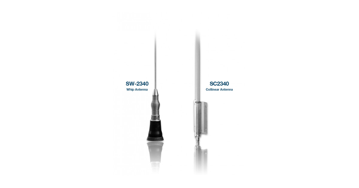 Sinclair Technologies Announces End-to-End Tri-Band Antenna Solution