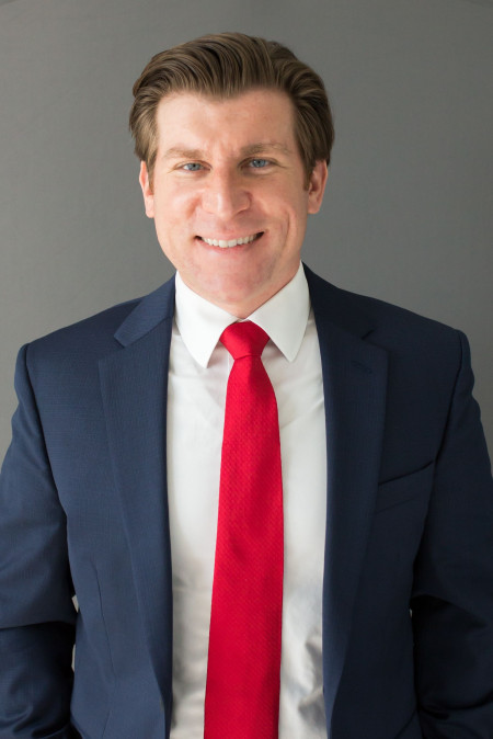 Chase Himes Joins Advocacy Trust Newswire
