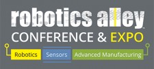 Robotics Alley Conference & Expo
