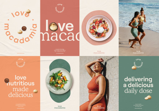An Initiative to Grow the Love of Macadamias Has Been Launched in the United States' Most Health-Centric Cities