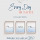 Artsy Pumpkin Proudly Presents the Every Day in Faith Collection
