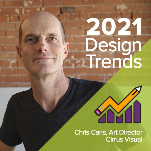 The Design Trends that 2021 Needs!