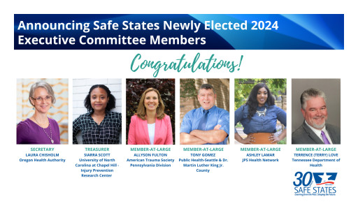 Safe States Alliance Announces New Board Members