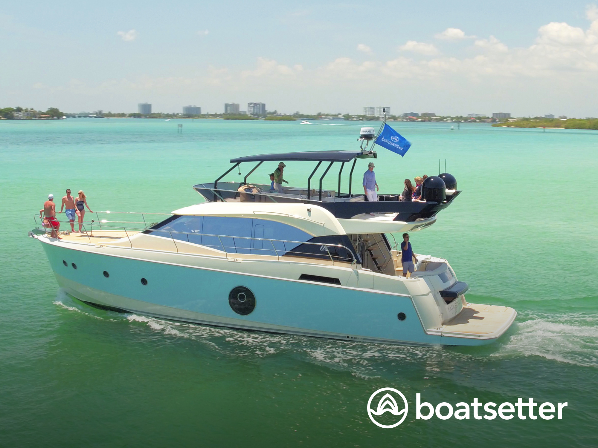 Boatsetter Launches the Leading Boat Rental Marketplace in the US