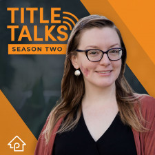 Title Talks Season Two has Launched