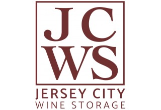 Jersey City Wine Storage Logo