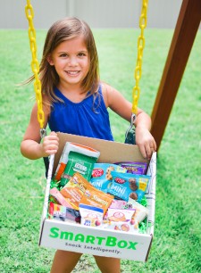 Convenient, Healthy, Delicious Snacks Families Will Love